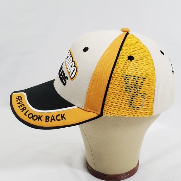 St Clair Apparel Wells Cargo Trailers Baseball Cap - Picture 2 of 8